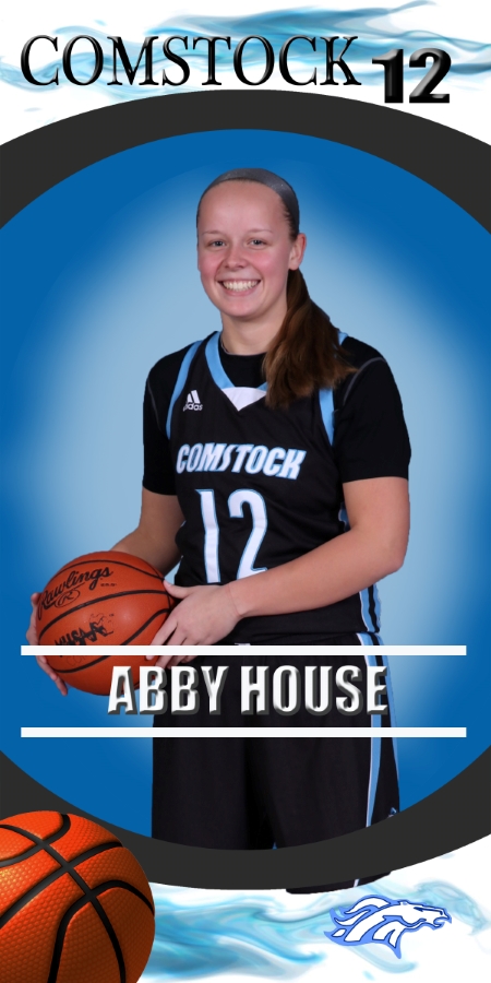 Abby House
