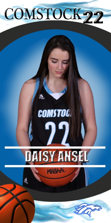 Daisy Ansel