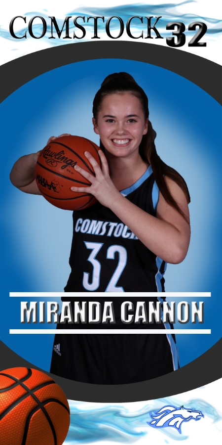 Miranda Cannon