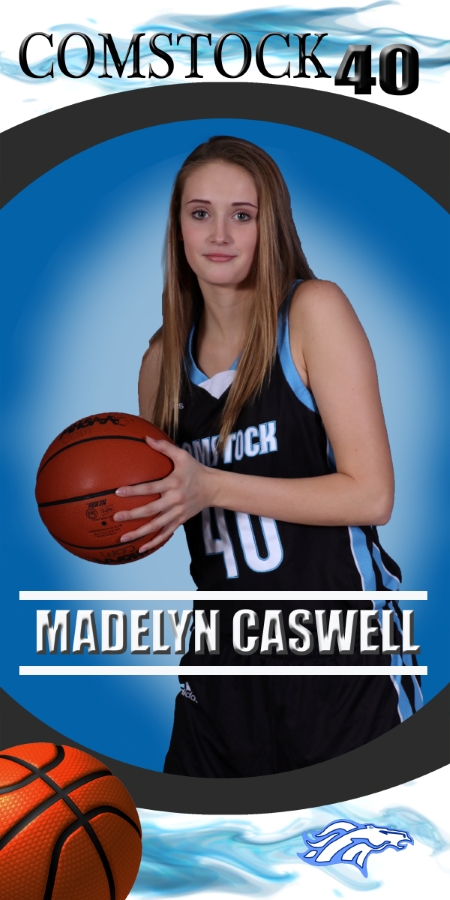Madelyn Caswell