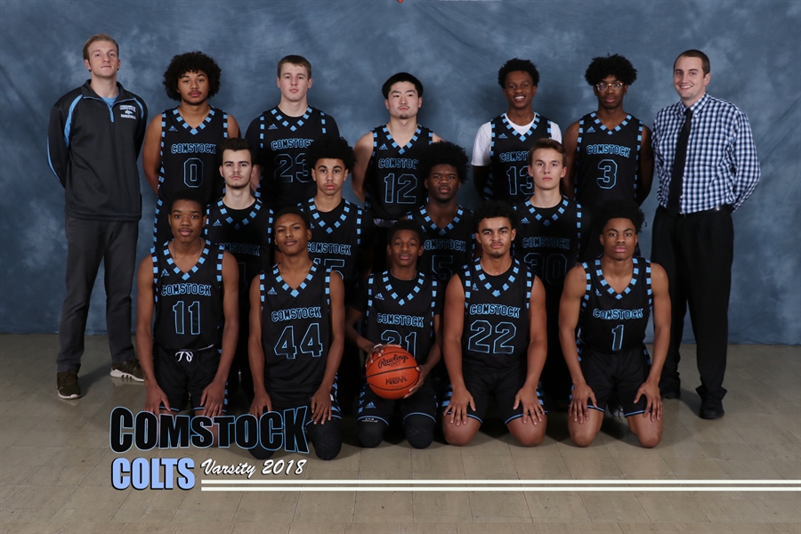 18-19 Boys Basketball